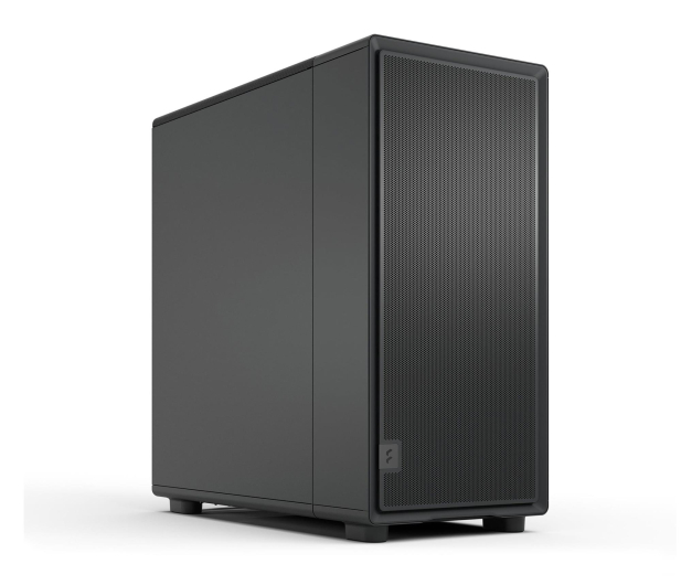 Fractal Design Epoch XL Black Solid - 1472456 - zdjęcie